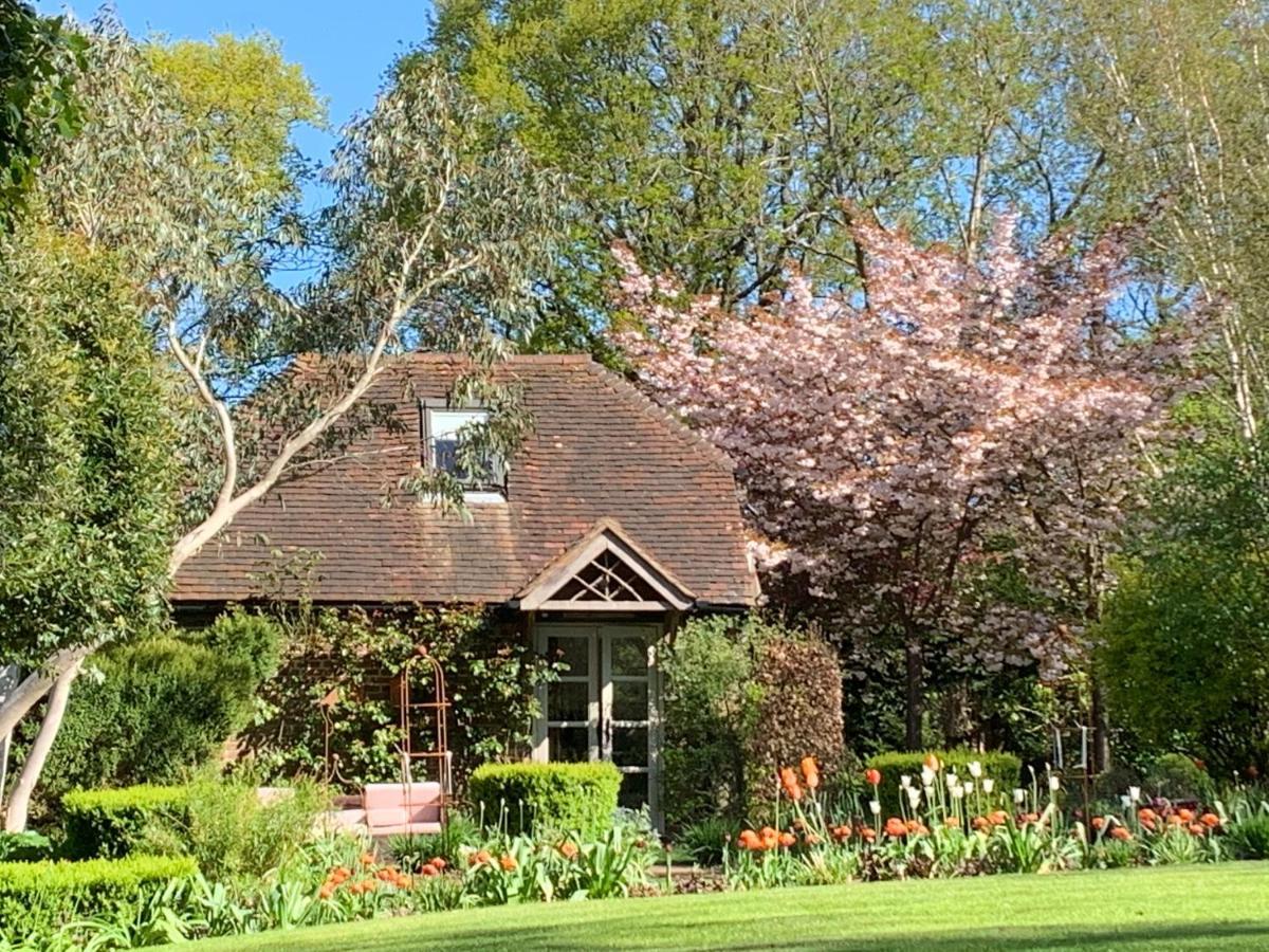 Bootmenders B&B Petersfield Exterior photo